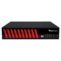 

Livestream Studio HD51 4K 2RU Powerful Live Production Switcher