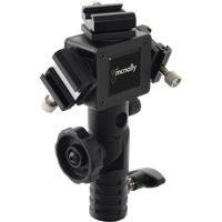 

Lastolite Joe Mcnally Rotate Triflash Bracket