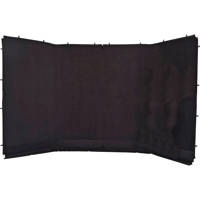 

Lastolite Cover for 13' Panoramic Background, Black