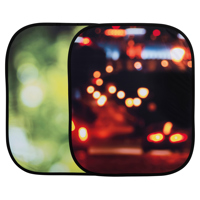 

Lastolite 4x5' Out of Focus Collapsible Background, Summer Foliage/City Lights