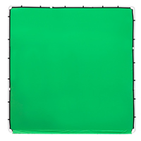 

Lastolite StudioLink Cover, 10x10', Chroma Key Green