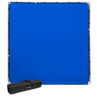 

Lastolite StudioLink Screen Kit, 10x10', Chroma Key Blue