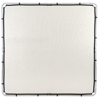 

Lastolite Skylite Rapid Soft Gold Difflector Fabric for Large Frame (2x2m)
