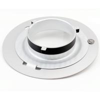 

Lastolite 2351N Ezybox II Speedring Plate for Bowens