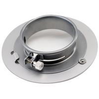 

Lastolite 2354N Ezybox II Speedring Plate for Profoto