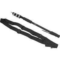 

Lastolite 29-91" Non Rotating Extending Handle with Waist Holder, Large