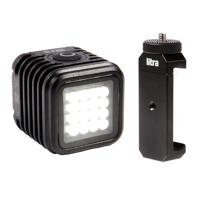 

Litra LitraTorch 2.0 Photo and Video Light - With Litra Smartphone Mount 2.0 for Most Standard and Plus Size Smart Phones