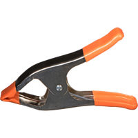 

Omega "A" Grip Clamp 2" Steel with Vinyl Tips