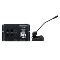 

Listen Technologies CLD1 Compact Loop Driver with Desktop Microphone