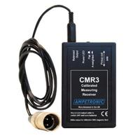 

Listen Technologies CMR3 Hearing Loop Calibrated Measuring Receiver