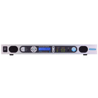 

Listen Technologies D10-2 D Series Single Loop Driver, 2x 10 Amps