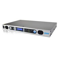

Listen Technologies D7-2 Multiloop Driver, 2x 7 Amps - Dante