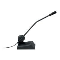 

Listen Technologies EM195A Desktop Microphone with Cardioid-Directional Pickup