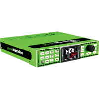 

Lynx Technik AG GMPT - HDREvie+ 12G 4K UHD Dynamic Segmented Frame HDR Processor and Frame Synchronizer