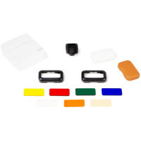 

Litra Torch Creator Filter Kit for GoPro Light Mod