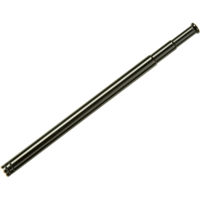 

Listen Technologies LA-102 Telescoping Top Mounted Antenna, 216 MHz