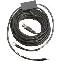 

Listen Technologies LA-116 Coaxial Dipole Remote Antenna, 72 MHz