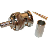 

Listen Technologies LA-127 RG-58 BNC Connector