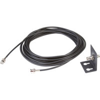 

Listen Technologies LA-130 25' Remote Antenna Kit, Black