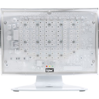 

Listen Technologies LA-140 Stationary IR Radiator, White