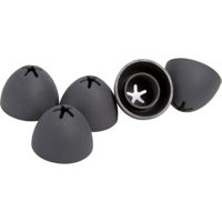 

Listen Technologies LA-151 Replacement Eartips for LR-42, 20-Pack