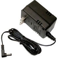 

Listen Technologies LA-203 7.5 VDC Replacement Power Supply for LA-317/LA-323