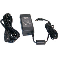 

Listen Technologies LA-204 7.5 VDC Replacement Power Supply for LA-311 and LA-321 Charging Systems