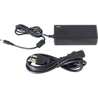 

Listen Technologies LA-210 12 VDC Replacement Power Supply