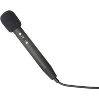 

Listen Technologies LA-274 Hand Held Microphone for LT-82 & LA-280