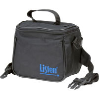 

Listen Technologies LA-306 Durable Nylon Soft Case