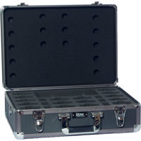 

Listen Technologies LA-313 16-Unit Portable RF Product Carrying Case