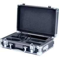 

Listen Technologies LA-317 4-Unit Portable RF Product Charging/Carrying Case