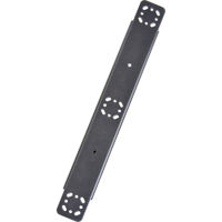 

Listen Technologies LA-342 Stationary IR Dual Radiator Mounting Bracket