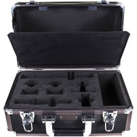 

Listen Technologies LA-346 Portable ListenIR System Carrying Case