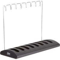 

Listen Technologies LA-351 8-Unit IR Storage Station, Dark Gray