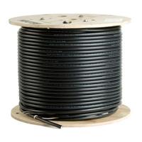 

Listen Technologies LA-390 RG-8 50 Ohm Preassembled Coaxial Cable (Per ft./.3m)