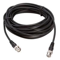 

Listen Technologies LA-391 RG-58 50 Ohm Preassembled Coaxial Cable, Priced per Foot - Minimum Order 25 Feet
