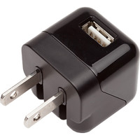 

Listen Technologies LA-421 1-Port USB Charger, Black
