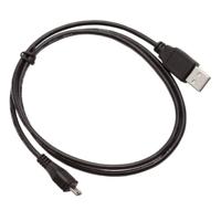 

Listen Technologies LA-422 USB to Micro USB Cable, Black