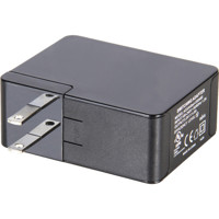 

Listen Technologies LA-423 4-Port USB Charger, Black