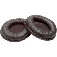 

Listen Technologies LA-441 Replacement Ear Cushions for Headset 2 and 3, 10-Pack