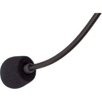 

Listen Technologies LA-447 ListenTALK Replacement Windscreens for LA-454 and LA-455 Headsets, 10-Pack