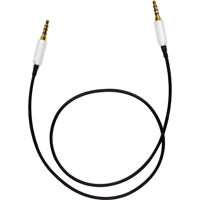 

Listen Technologies LA-449 ListenTALK Smartphone Cable, 22.63"