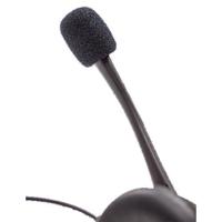 

Listen Technologies LA-468 Windscreens for LA-452 & LA-453 Headsets, 10-Pack