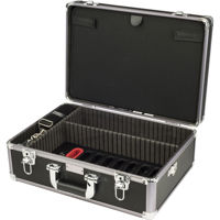 

Listen Technologies LA-481-01 Docking Station Case 16 for LK-1