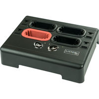 

Listen Technologies LA-482 Docking Station 4