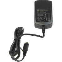 

Listen Technologies LA-515 Universal Micro USB Power Supply for MX5-1