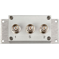 

Listen Technologies LA-80 2-Way RF Antenna Combiner for LA-107, LA-391, LA-390