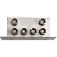 

Listen Technologies LA-82 6-Way RF Antenna Combiner for LA-391, LA-390