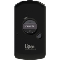 

Listen Technologies MH-5200-072 Meeting House Receiver
